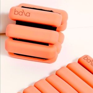 Bala Bangles 2lb weights new with tags